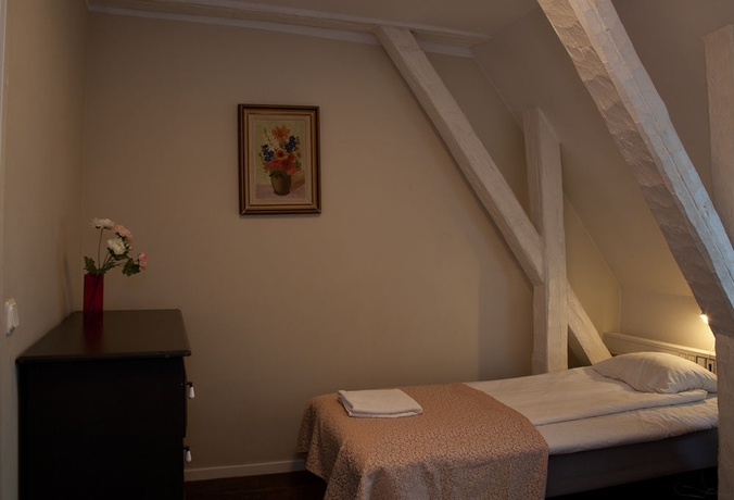 Imagen de la habitación del Hotel Gamla Stan, BW Signature Collection. Foto 6