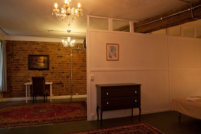 Imagen de los interiores del Hotel Gamla Stan, BW Signature Collection. Foto 11