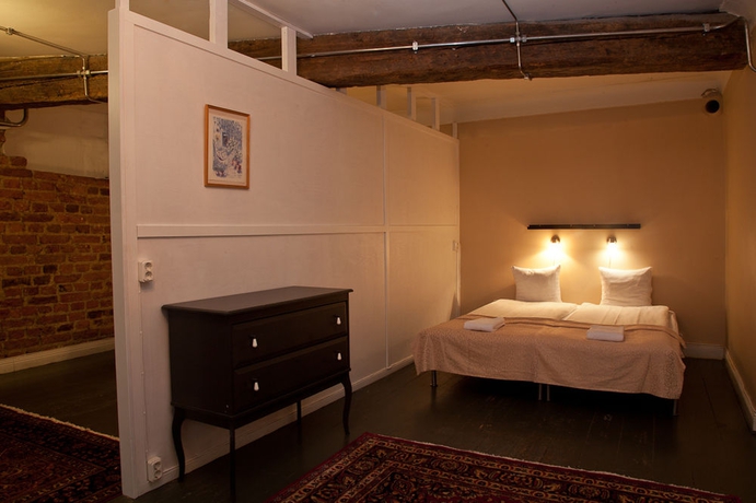 Imagen de la habitación del Hotel Gamla Stan, BW Signature Collection. Foto 8