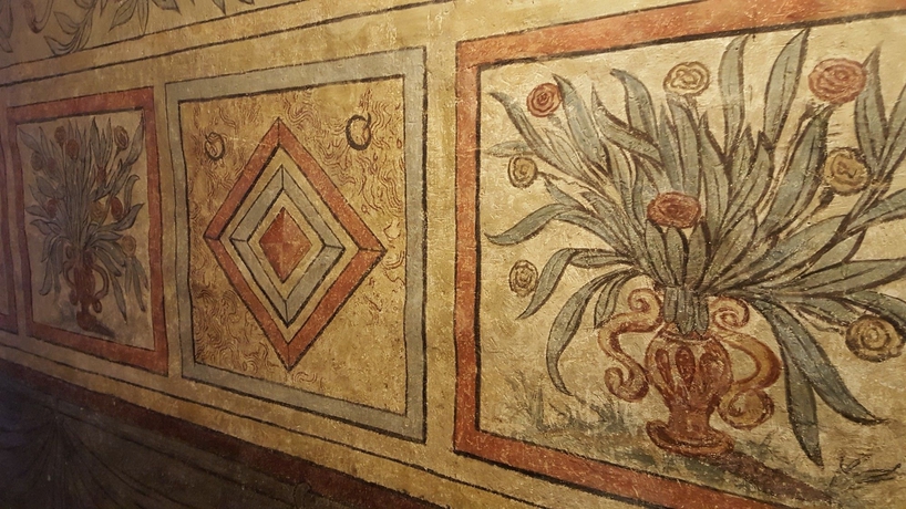 Imagen de los interiores del Hotel Gamla Stan, BW Signature Collection. Foto 12