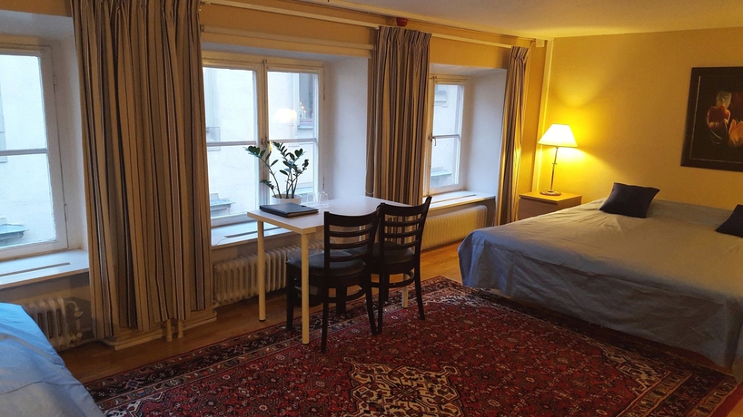 Imagen de la habitación del Hotel Gamla Stan, BW Signature Collection. Foto 9