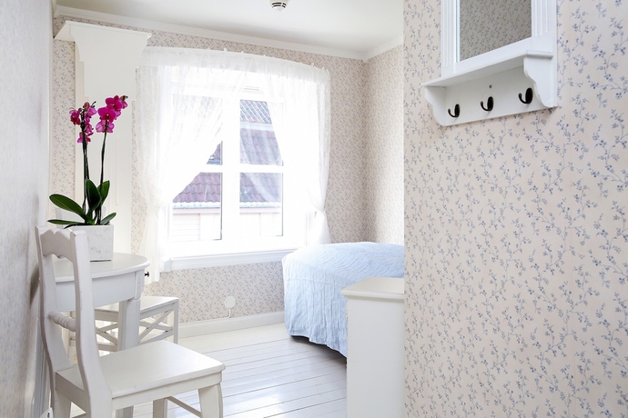 Imagen de la habitación del Hotel Gamlebyen l - Fredrikstad. Foto 4