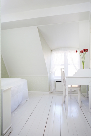 Imagen de la habitación del Hotel Gamlebyen l - Fredrikstad. Foto 5