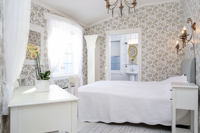 Imagen de la habitación del Hotel Gamlebyen l - Fredrikstad. Foto 6