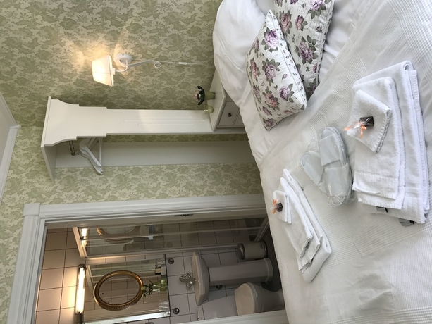 Imagen de la habitación del Hotel Gamlebyen l - Fredrikstad. Foto 7