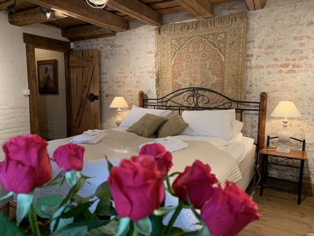 Imagen de la habitación del Hotel Gamlebyen l - Fredrikstad. Foto 8