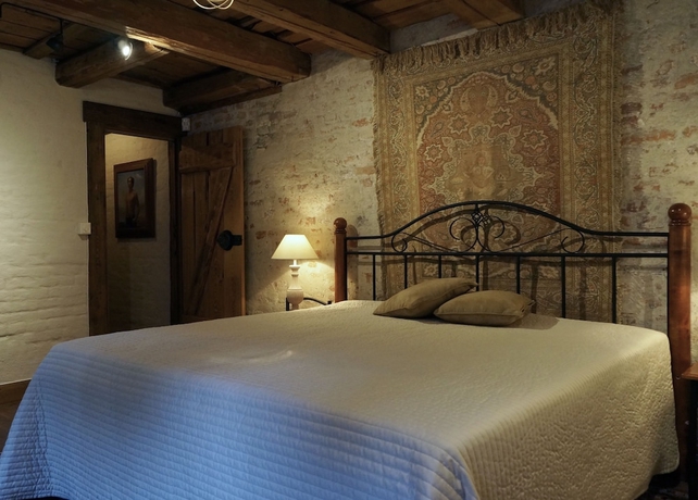 Imagen de la habitación del Hotel Gamlebyen l - Fredrikstad. Foto 9