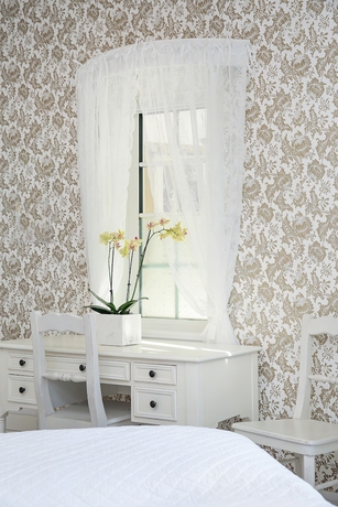 Imagen de la habitación del Hotel Gamlebyen l - Fredrikstad. Foto 10