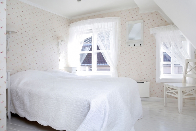 Imagen de la habitación del Hotel Gamlebyen l - Fredrikstad. Foto 11