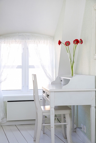 Imagen de la habitación del Hotel Gamlebyen l - Fredrikstad. Foto 12
