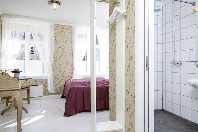 Imagen de la habitación del Hotel Gamlebyen l - Fredrikstad. Foto 13
