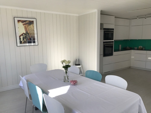 Imagen de la habitación del Hotel Gamlebyen l - Fredrikstad. Foto 14