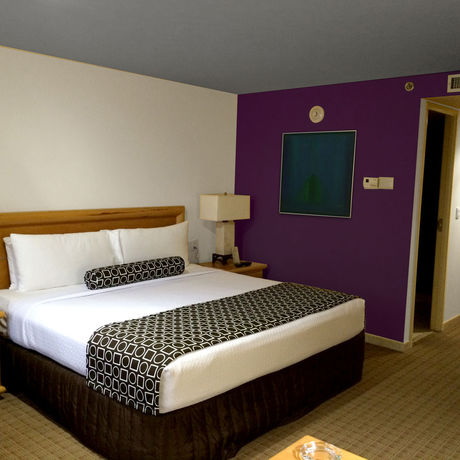Imagen de la habitación del Hotel Gamma By Fiesta Americana Xalapa Nubara. Foto 4