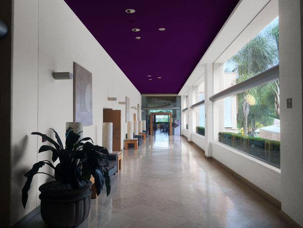 Imagen de los interiores del Hotel Gamma By Fiesta Americana Xalapa Nubara. Foto 8