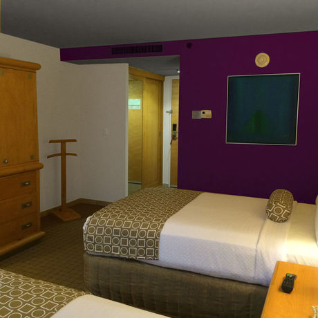 Imagen de la habitación del Hotel Gamma By Fiesta Americana Xalapa Nubara. Foto 5