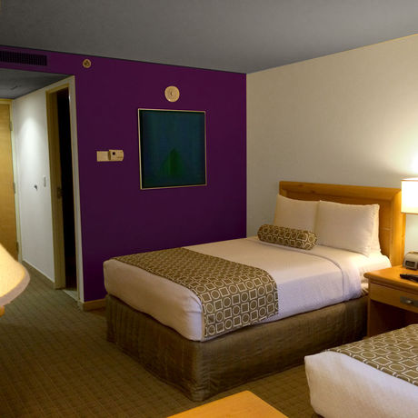 Imagen de la habitación del Hotel Gamma By Fiesta Americana Xalapa Nubara. Foto 6