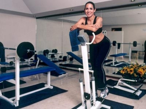 Imagen general del Hotel Gamma Campeche Malecón. Foto 3