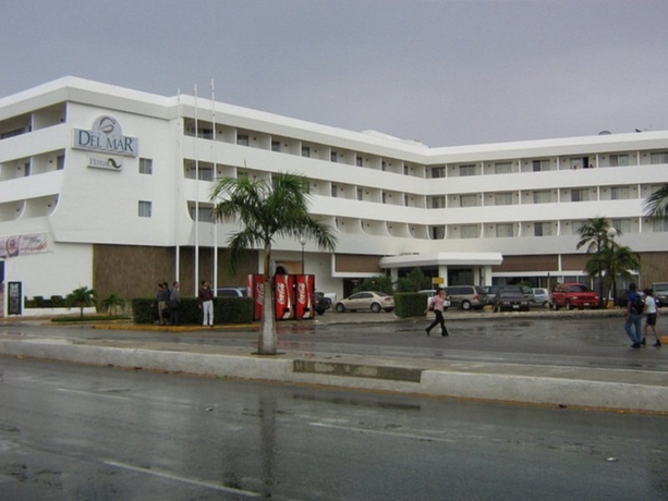 Imagen general del Hotel Gamma Campeche Malecón. Foto 5