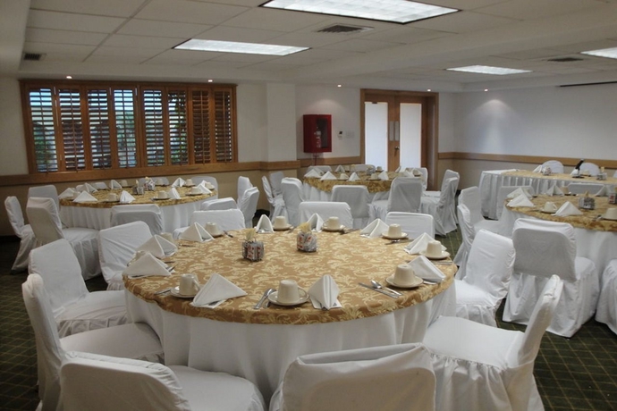 Imagen general del Hotel Gamma Ciudad Juarez. Foto 2