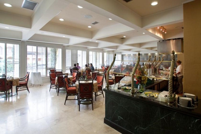 Imagen general del Hotel Gamma Ciudad Juarez. Foto 13