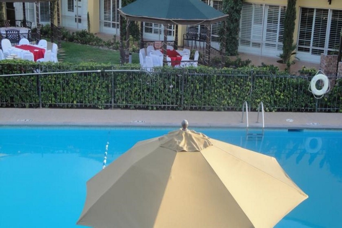 Imagen general del Hotel Gamma Ciudad Juarez. Foto 14