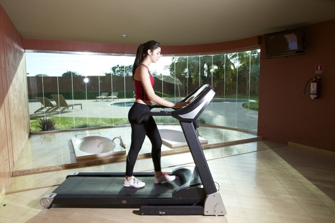 Imagen de los interiores del Hotel Gamma Colima Garden. Foto 6