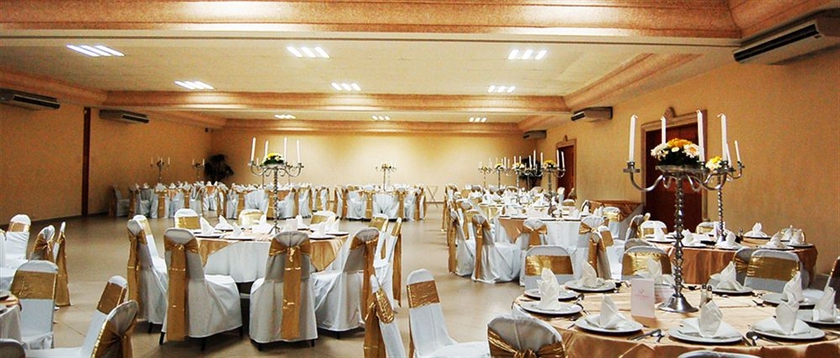 Imagen de los interiores del Hotel Gamma Cuernavaca Puerta Paraiso. Foto 8