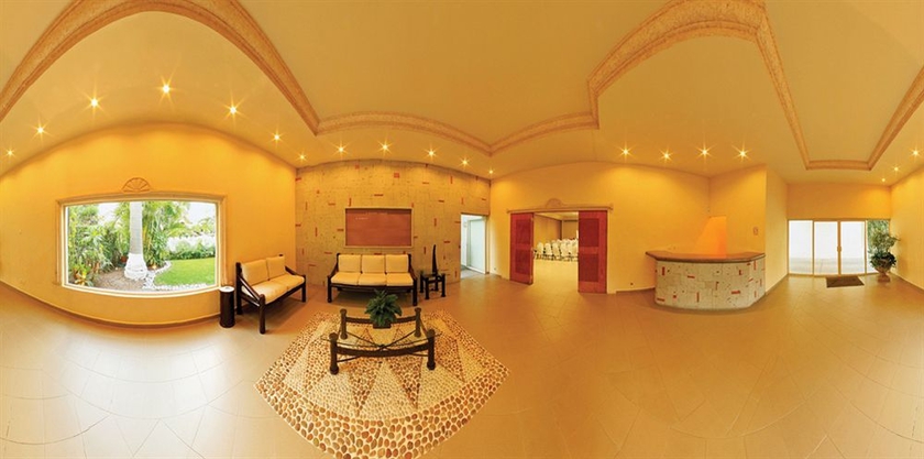Imagen de los interiores del Hotel Gamma Cuernavaca Puerta Paraiso. Foto 9