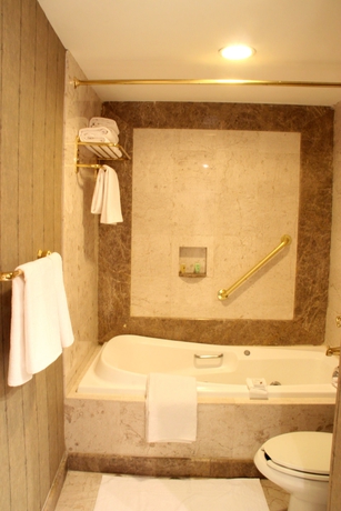 Imagen de la habitación del Hotel Gamma De Fiesta Americana Monterrey Gran Ancira. Foto 8