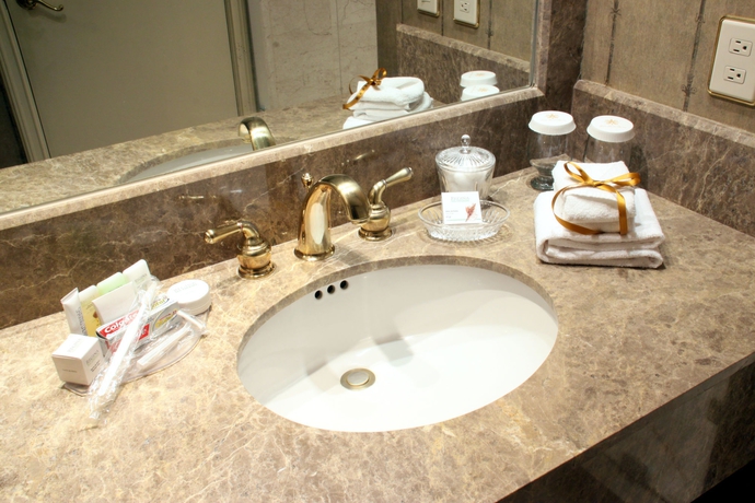 Imagen de la habitación del Hotel Gamma De Fiesta Americana Monterrey Gran Ancira. Foto 9