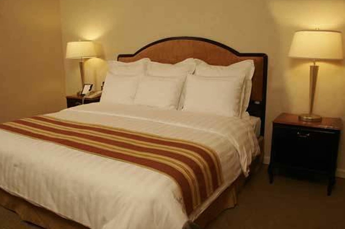 Imagen de la habitación del Hotel Gamma De Fiesta Americana Monterrey Gran Ancira. Foto 10