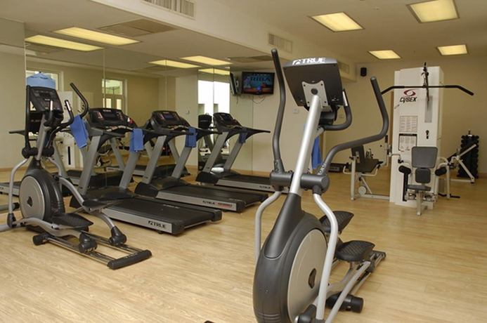 Imagen de los interiores del Hotel Gamma De Fiesta Americana Monterrey Gran Ancira. Foto 12