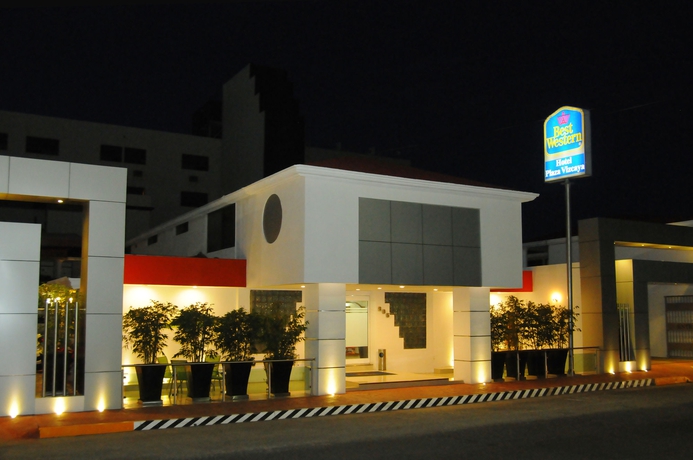 Imagen general del Hotel Gamma Durango Plaza Vizcaya. Foto 2