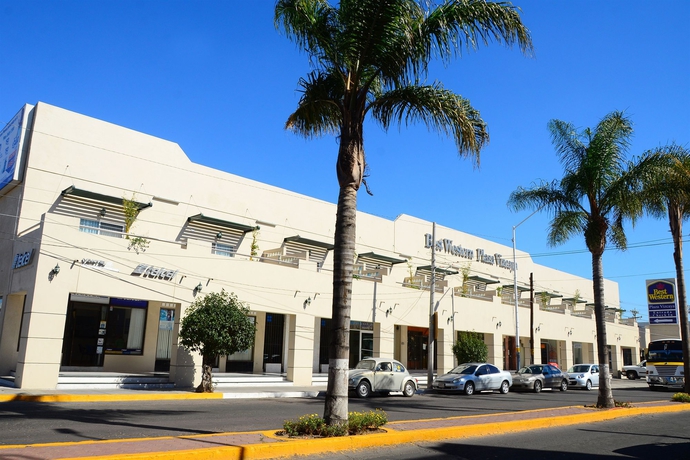 Imagen general del Hotel Gamma Durango Plaza Vizcaya. Foto 3