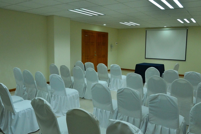 Imagen de los interiores del Hotel Gamma Durango Plaza Vizcaya. Foto 8