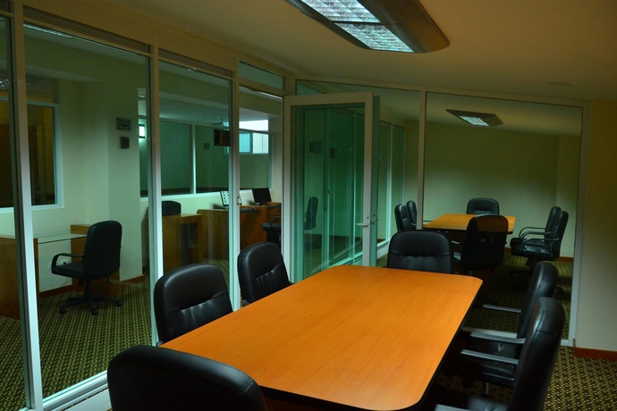 Imagen de los interiores del Hotel Gamma Durango Plaza Vizcaya. Foto 9