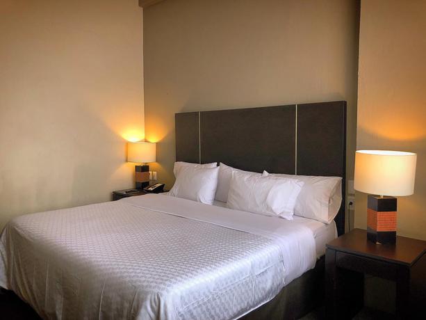 Imagen general del Hotel Gamma Guadalajara Centro Histórico. Foto 4