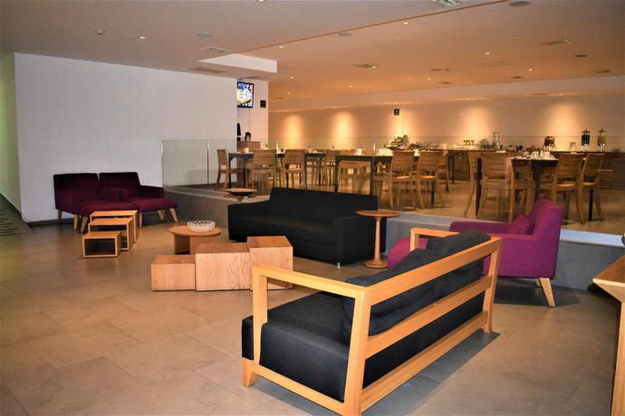 Imagen general del Hotel Gamma Guadalajara Centro Histórico. Foto 5