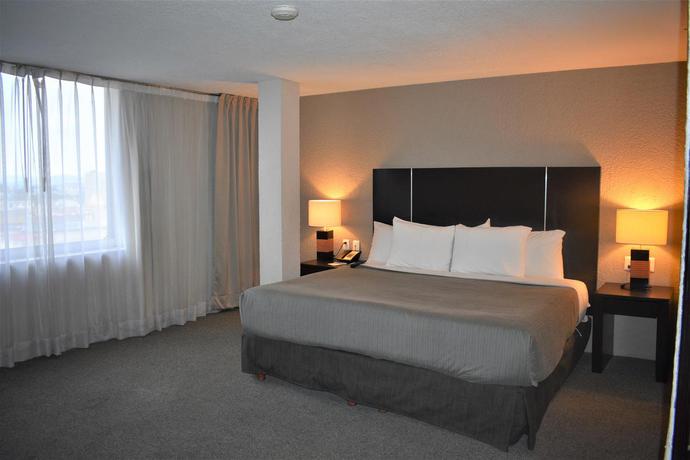 Imagen general del Hotel Gamma Guadalajara Centro Histórico. Foto 6