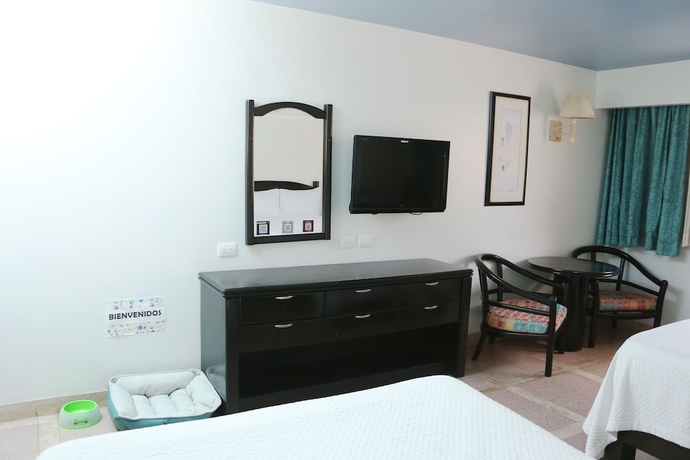 Imagen de la habitación del Hotel Gamma Guaymas Armida. Foto 3