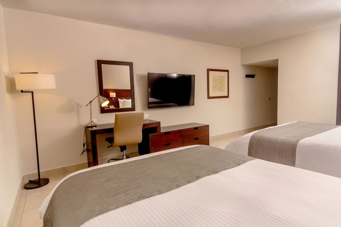 Imagen de la habitación del Hotel Gamma Guaymas Armida. Foto 5