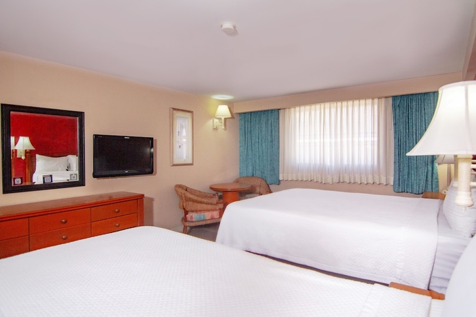 Imagen de la habitación del Hotel Gamma Guaymas Armida. Foto 10