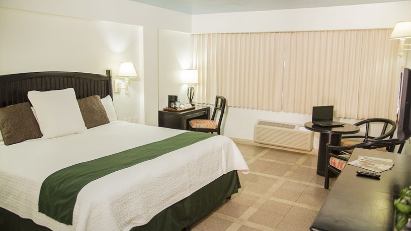 Imagen de la habitación del Hotel Gamma Guaymas Armida. Foto 11