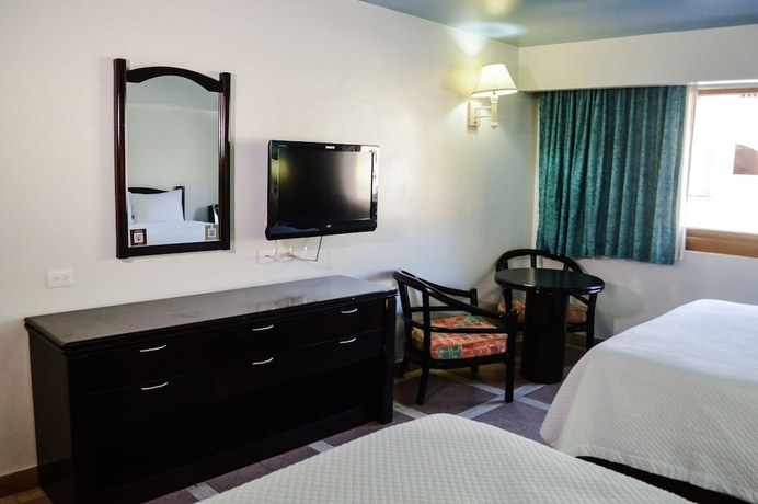 Imagen de la habitación del Hotel Gamma Guaymas Armida. Foto 14