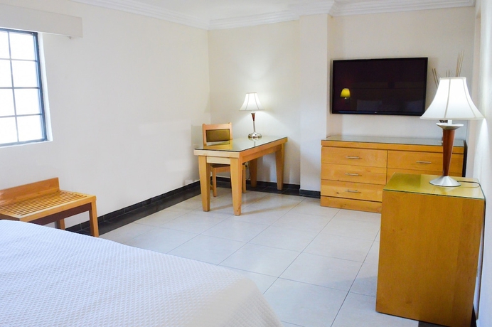 Imagen de la habitación del Hotel Gamma Guaymas Armida. Foto 17