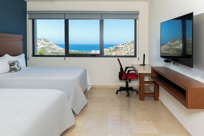 Imagen general del Hotel Gamma Los Cabos. Foto 2