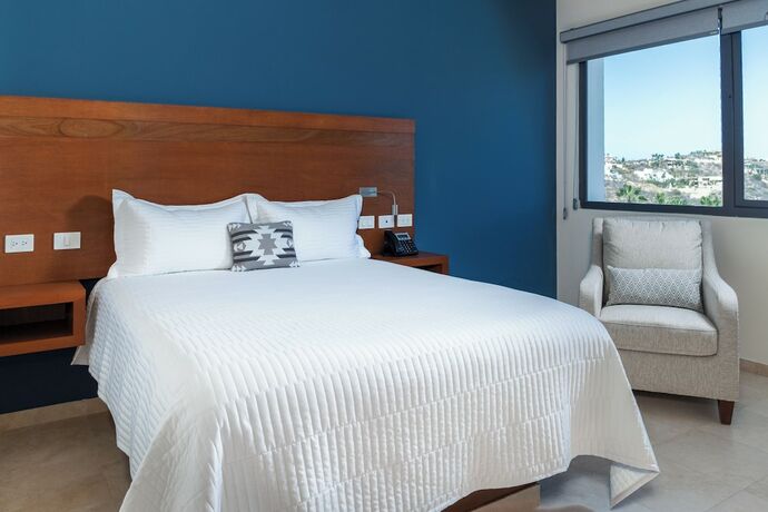 Imagen general del Hotel Gamma Los Cabos. Foto 3