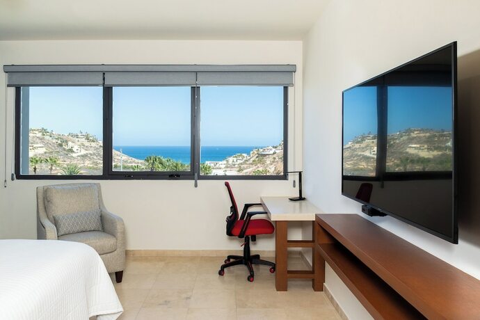 Imagen general del Hotel Gamma Los Cabos. Foto 4