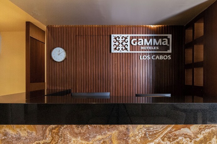Imagen general del Hotel Gamma Los Cabos. Foto 6