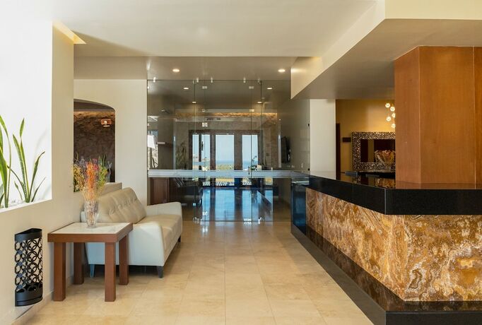 Imagen general del Hotel Gamma Los Cabos. Foto 9